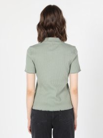 Футболка Colin’s модель CL1060338DMG Фото