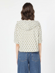 Футболка Colin’s модель CL1060506OLV Фото