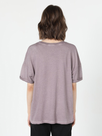 Футболка Colin’s модель CL1060578LBR Фото