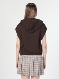 Футболка Colin’s модель CL1060582DBR Фото