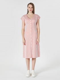 Сукня міді Colin’s модель CL1060795CRL Фото