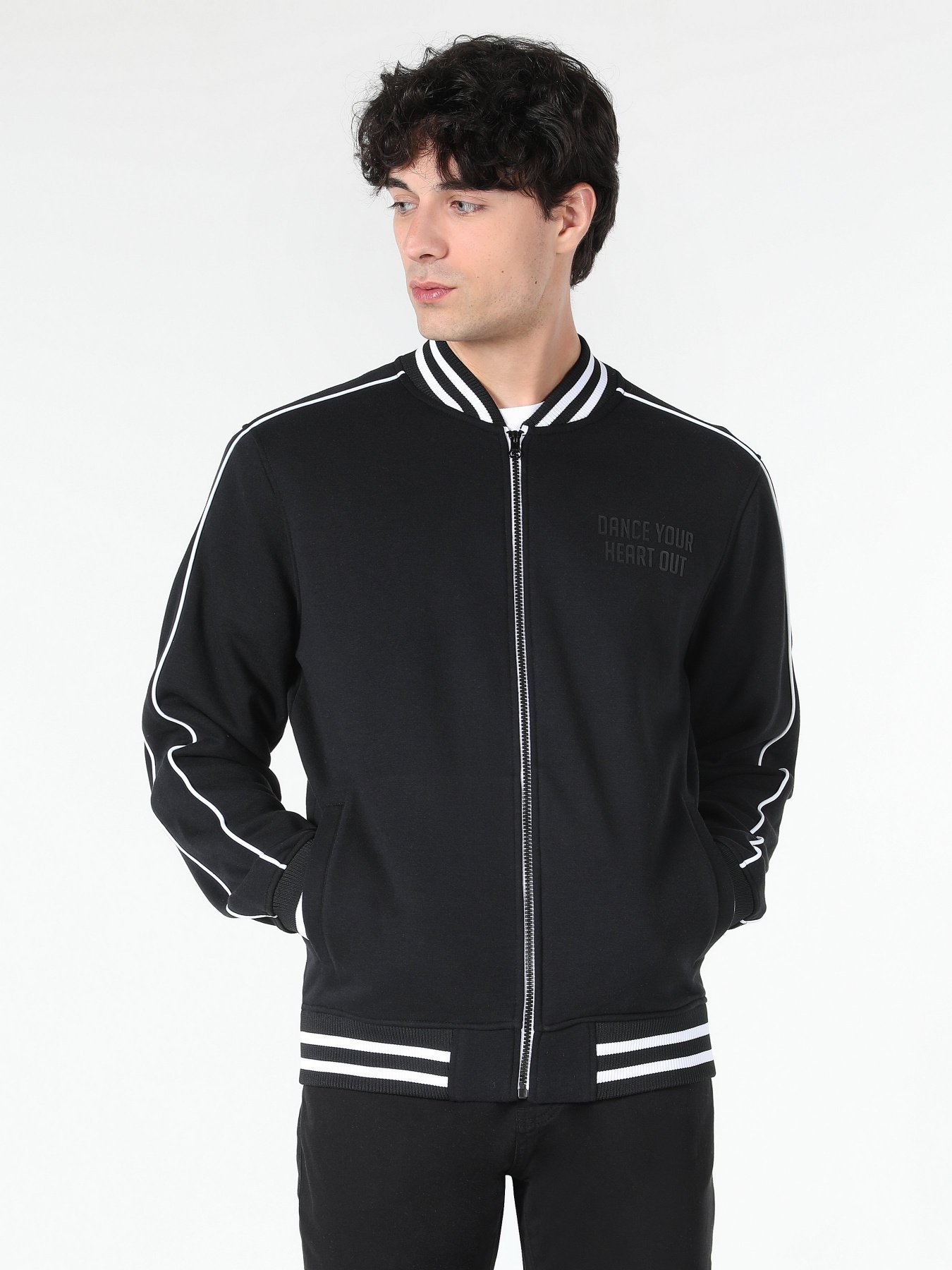 Вітровка Colin’s модель CL1061572BLK Фото