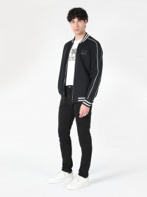 Ветровка Colin’s модель CL1061572BLK Фото