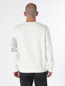 Світшот Colin’s модель CL1061612OFW Фото