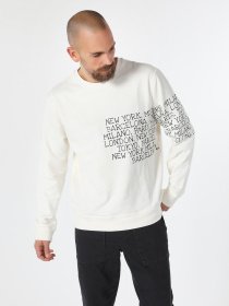 Світшот Colin’s модель CL1061612OFW Фото