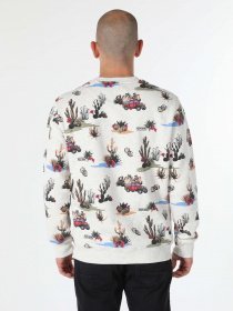 Свитшот Colin’s модель CL1061632SNM Фото