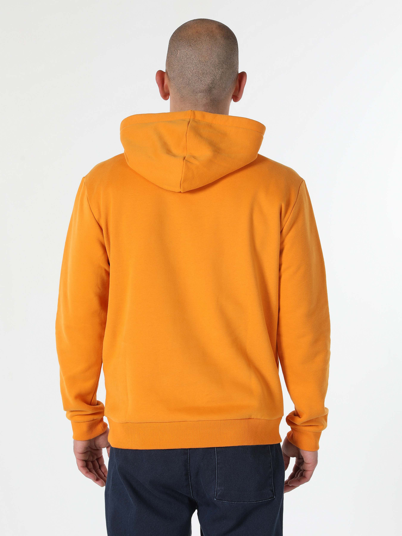 Худі Colin’s модель CL1061637YLS Фото