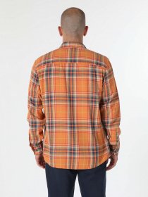 Рубашка повседневная Colin’s модель CL1061639YLS Фото