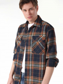 Сорочка Colin’s модель CL1061649ORA Фото