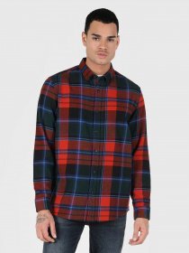 Сорочка Colin’s модель CL1061662ORA Фото