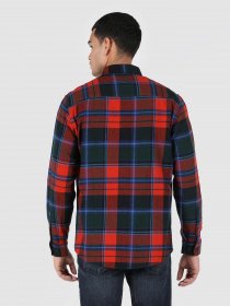 Сорочка повсякденна Colin’s модель CL1061662ORA Сорочка повсякденна Colin’s модель CL1061662ORA Фото