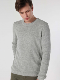 Джемпер Colin’s модель CL1061674KHA Фото