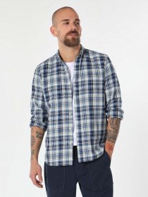 Сорочка Colin’s модель CL1061678INV Фото