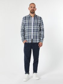 Сорочка Colin’s модель CL1061678INV Фото