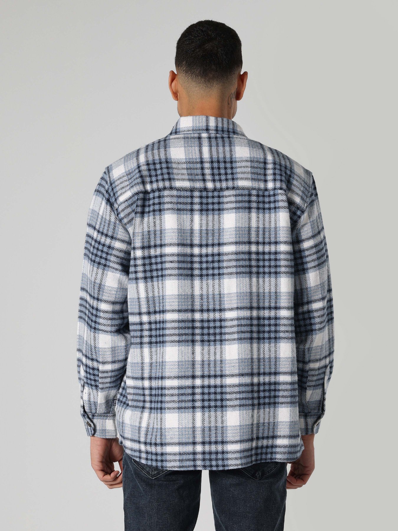 Сорочка Colin’s модель CL1061679INV Фото