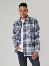 Сорочка Colin’s модель CL1061679INV Фото