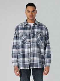 Рубашка повседневная Colin’s модель CL1061679INV Фото