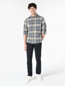 Сорочка Colin’s модель CL1061681INV Фото