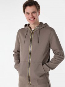 Кофта Colin’s модель CL1061684VZN Фото