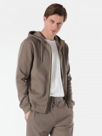 Кофта Colin’s модель CL1061684VZN Фото