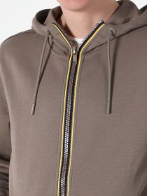 Кофта Colin’s модель CL1061684VZN Фото