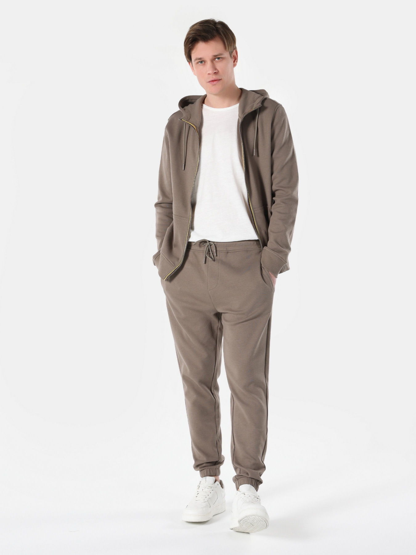 Джоггеры Colin’s модель CL1061685VZN Фото