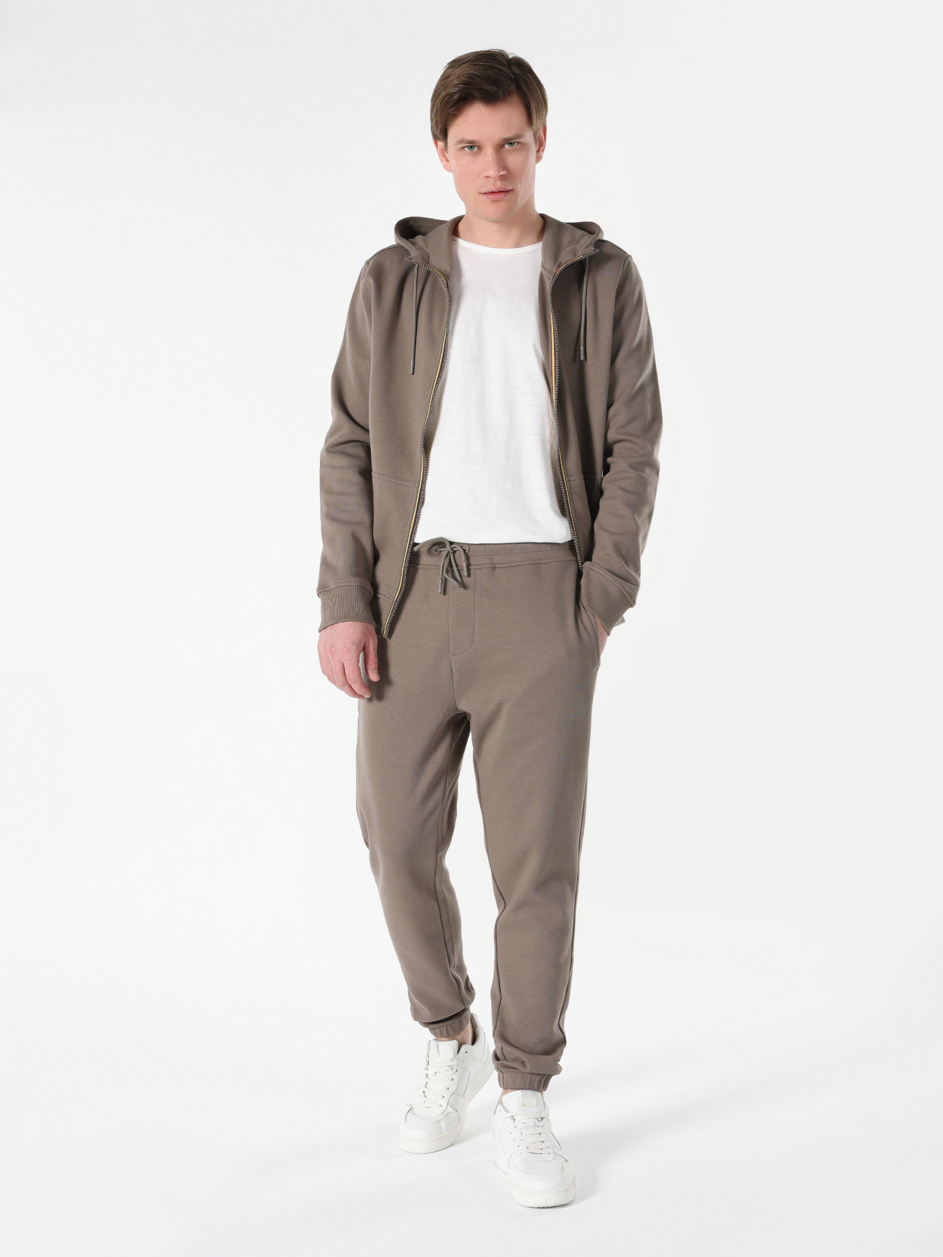 Джоггеры Colin’s модель CL1061685VZN Фото