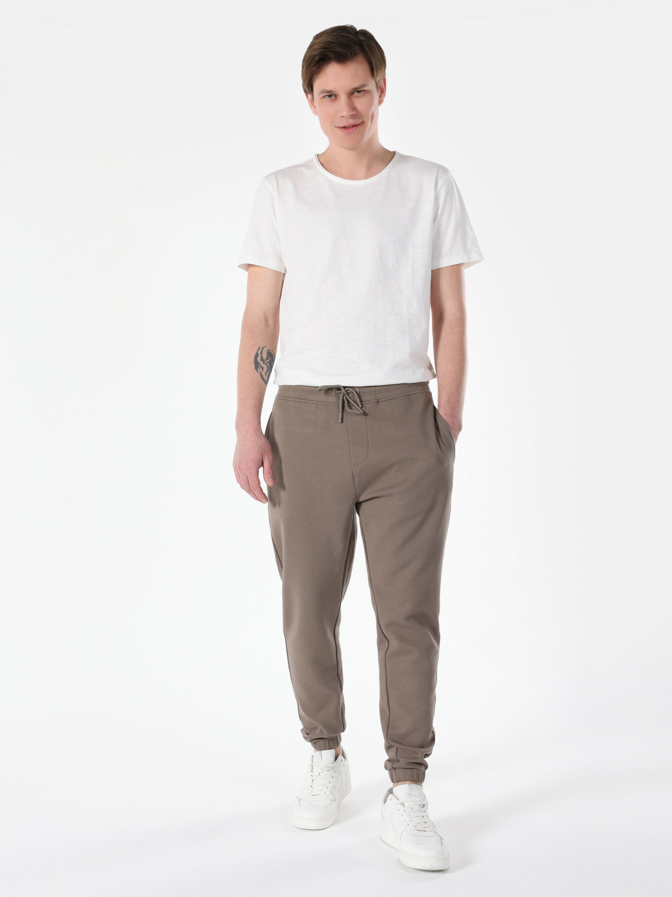 Джоггеры Colin’s модель CL1061685VZN Фото