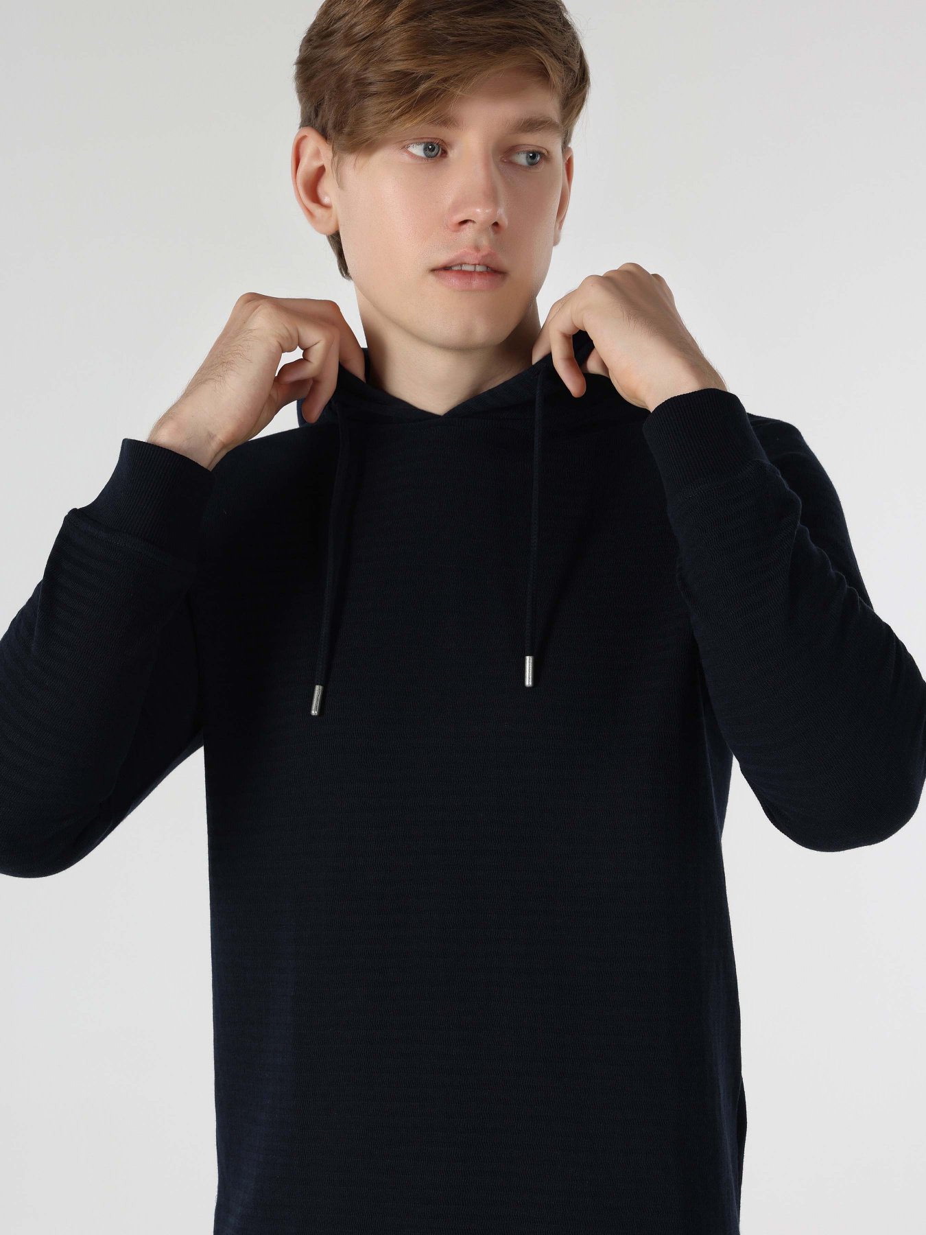 Худі Colin’s модель CL1061693NAV Фото