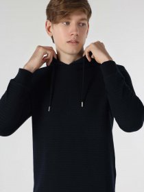 Худі Colin’s модель CL1061693NAV Фото