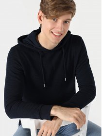 Худі Colin’s модель CL1061693NAV Фото