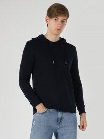 Худі Colin’s модель CL1061693NAV Фото