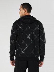 Худі Colin’s модель CL1061701BLK Фото