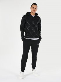 Худі Colin’s модель CL1061701BLK Фото