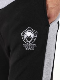 Джоггеры Colin’s модель CL1061706BLK Фото