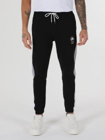 Джоггеры Colin’s модель CL1061706BLK Фото