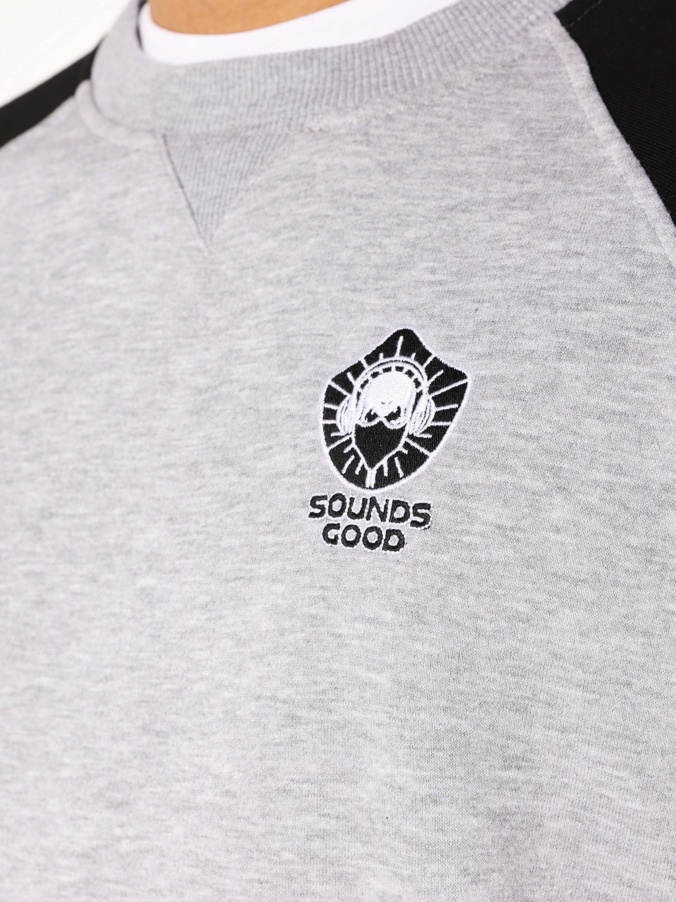 Худі Colin’s модель CL1061707LGM Фото