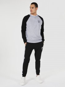 Худи Colin’s модель CL1061707LGM Фото