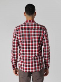 Сорочка повсякденна Colin’s модель CL1061712RED Сорочка повсякденна Colin’s модель CL1061712RED Фото