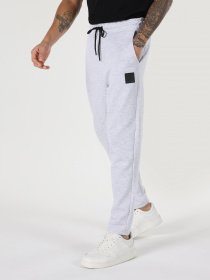 Джоггеры Colin’s модель CL1061741LGM Фото