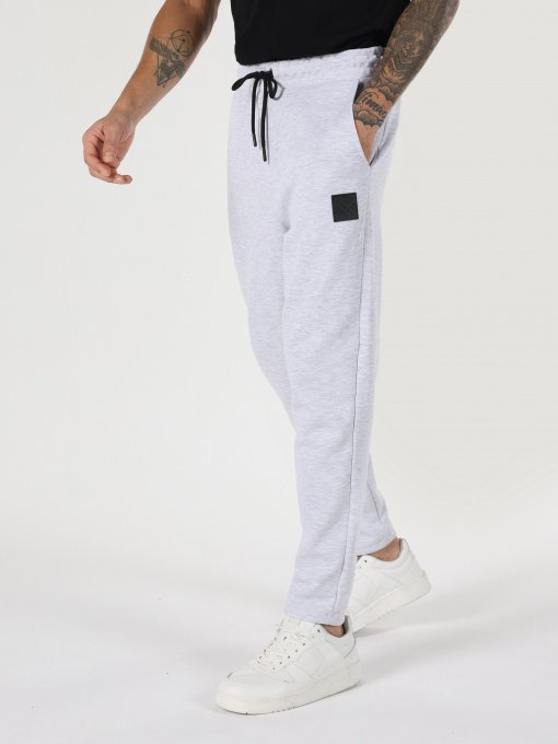 Джоггеры Colin’s модель CL1061741LGM Фото