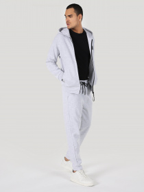 Кофта Colin’s модель CL1061742LGM Фото