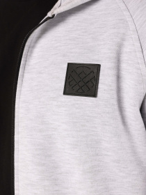 Кофта Colin’s модель CL1061742LGM Фото