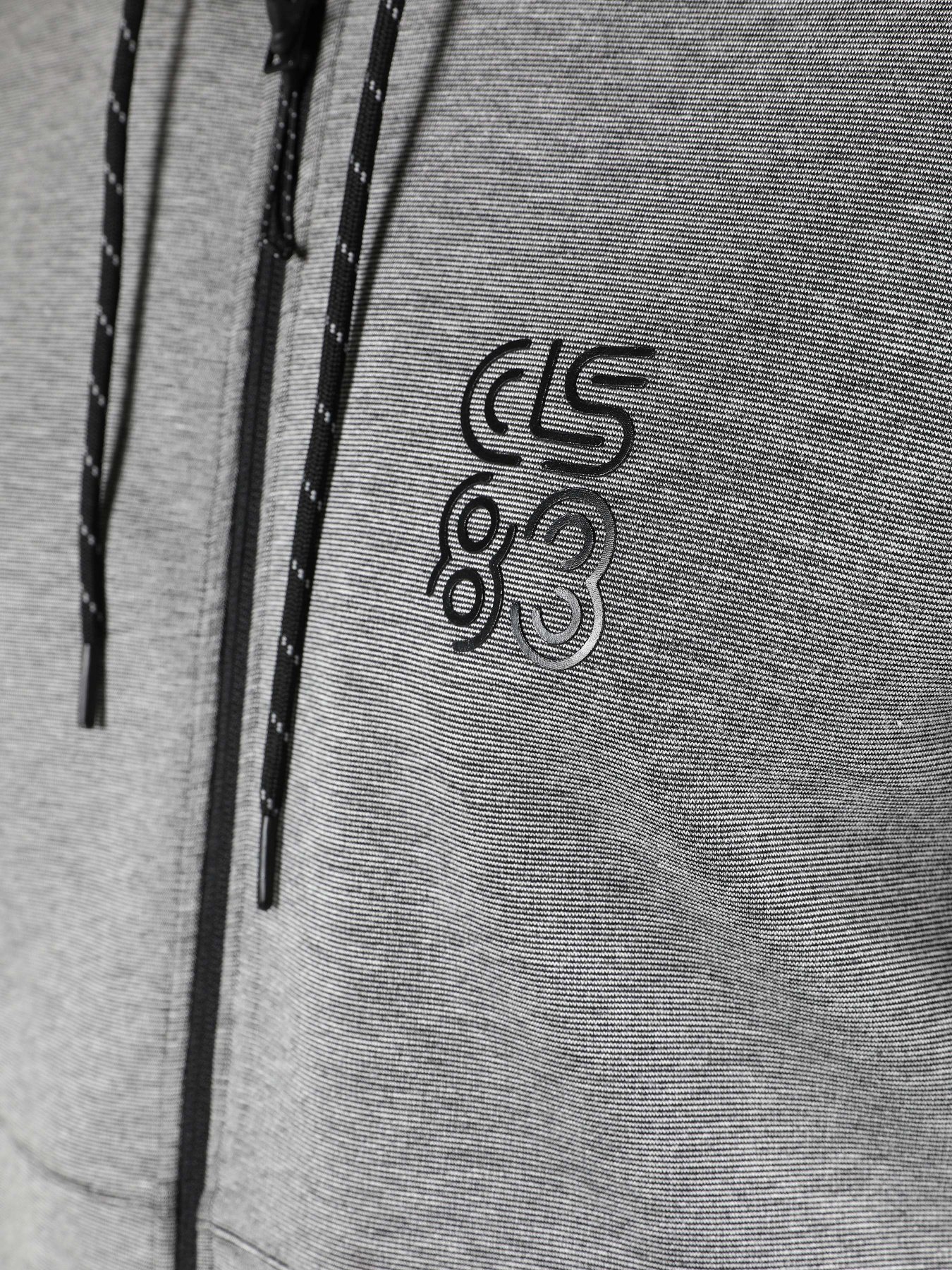 Кофта Colin’s модель CL1061759GRA Фото