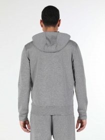 Кофта Colin’s модель CL1061759GRA Фото