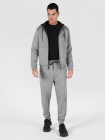 Кофта Colin’s модель CL1061759GRA Фото