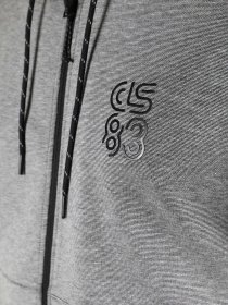 Кофта Colin’s модель CL1061759GRA Фото