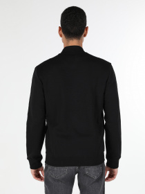 Кофта Colin’s модель CL1061760BLK Фото