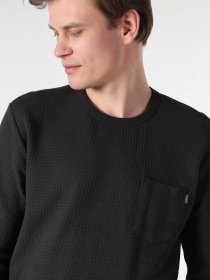 Джемпер Colin’s модель CL1061770DGR Фото