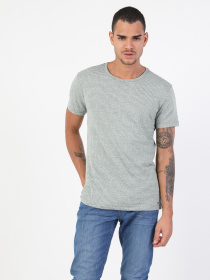 Футболки и поло Colin’s модель CL1041871GRM Футболки и поло Colin’s модель CL1041871GRM Фото